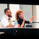 Illustration for article titled I Interviewed Alex Kingston on Stage